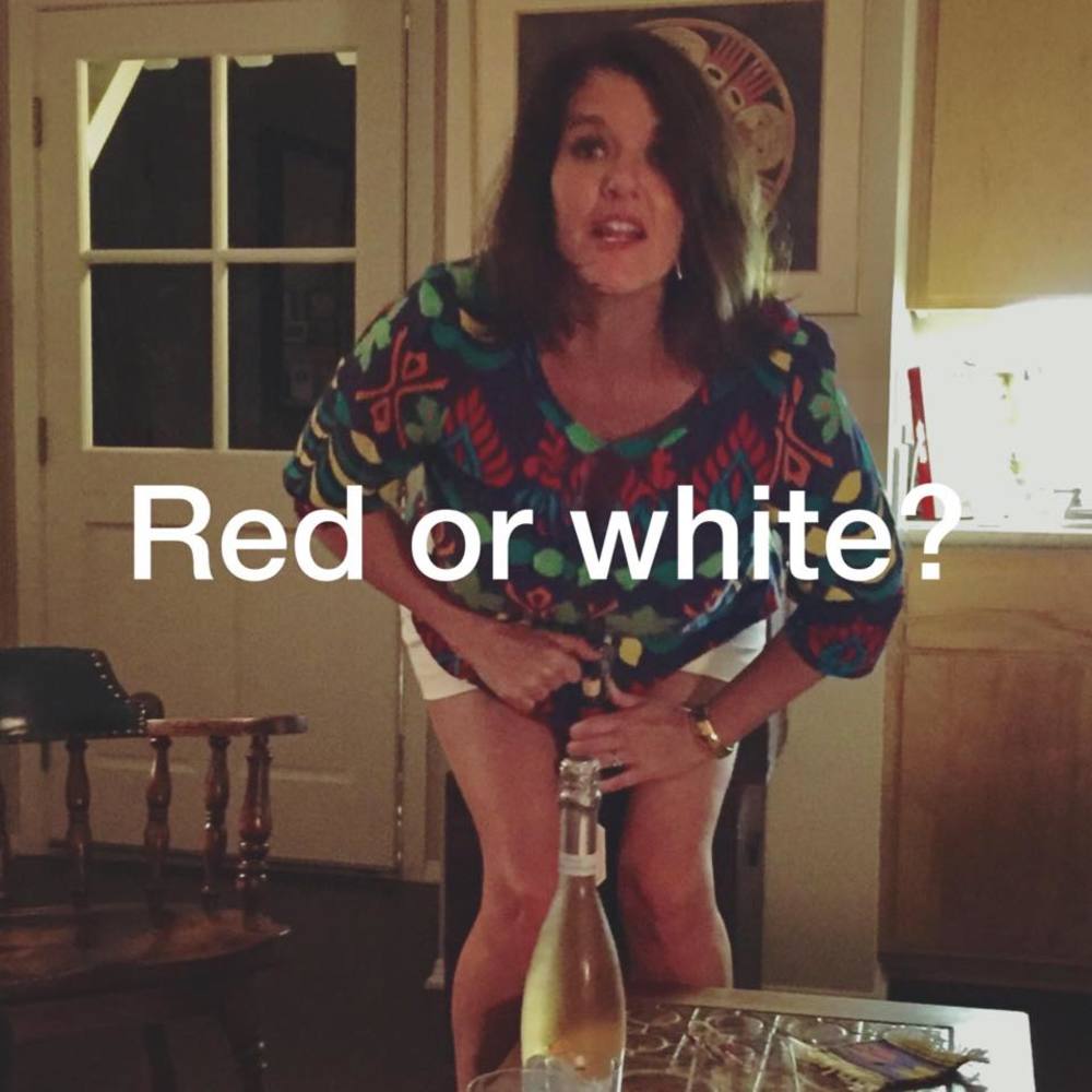 Meet your Posher, Christine